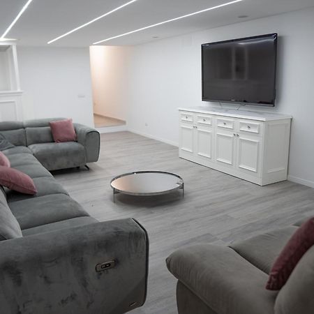 Suite D'Elite Chiaia 나폴리 외부 사진