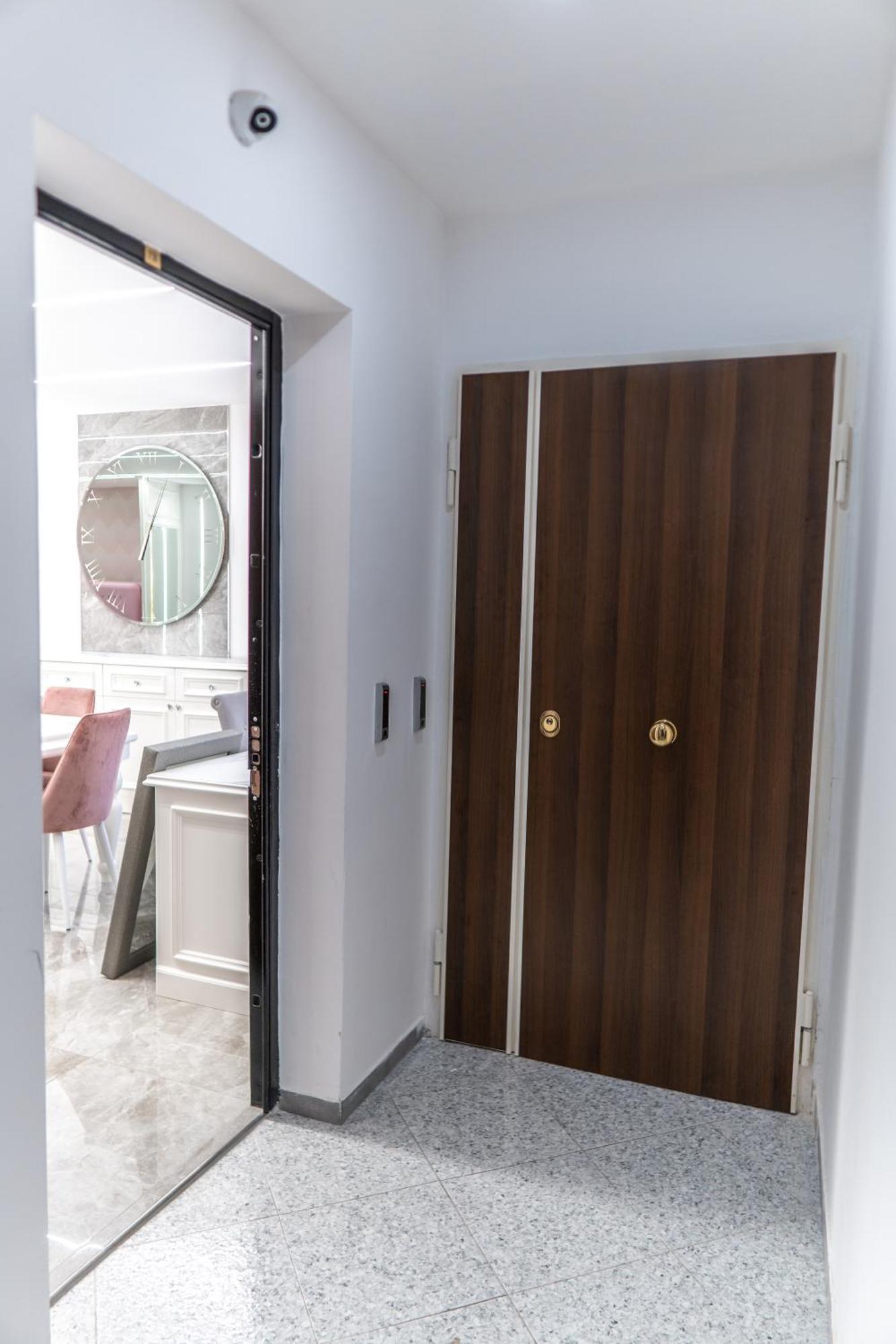 Suite D'Elite Chiaia 나폴리 외부 사진