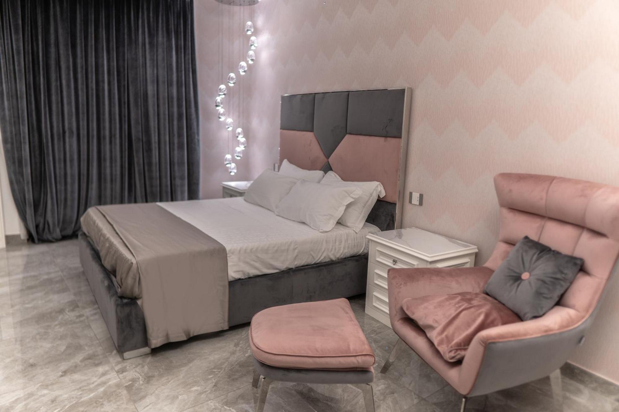 Suite D'Elite Chiaia 나폴리 외부 사진