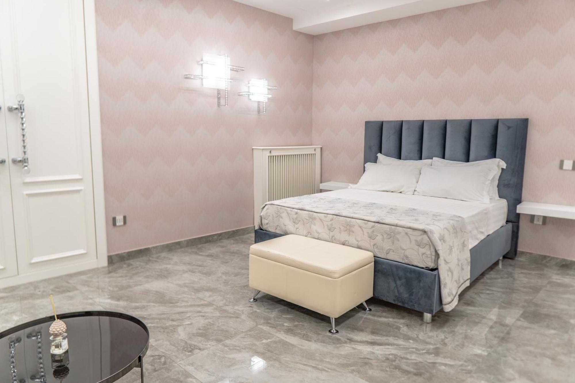 Suite D'Elite Chiaia 나폴리 외부 사진