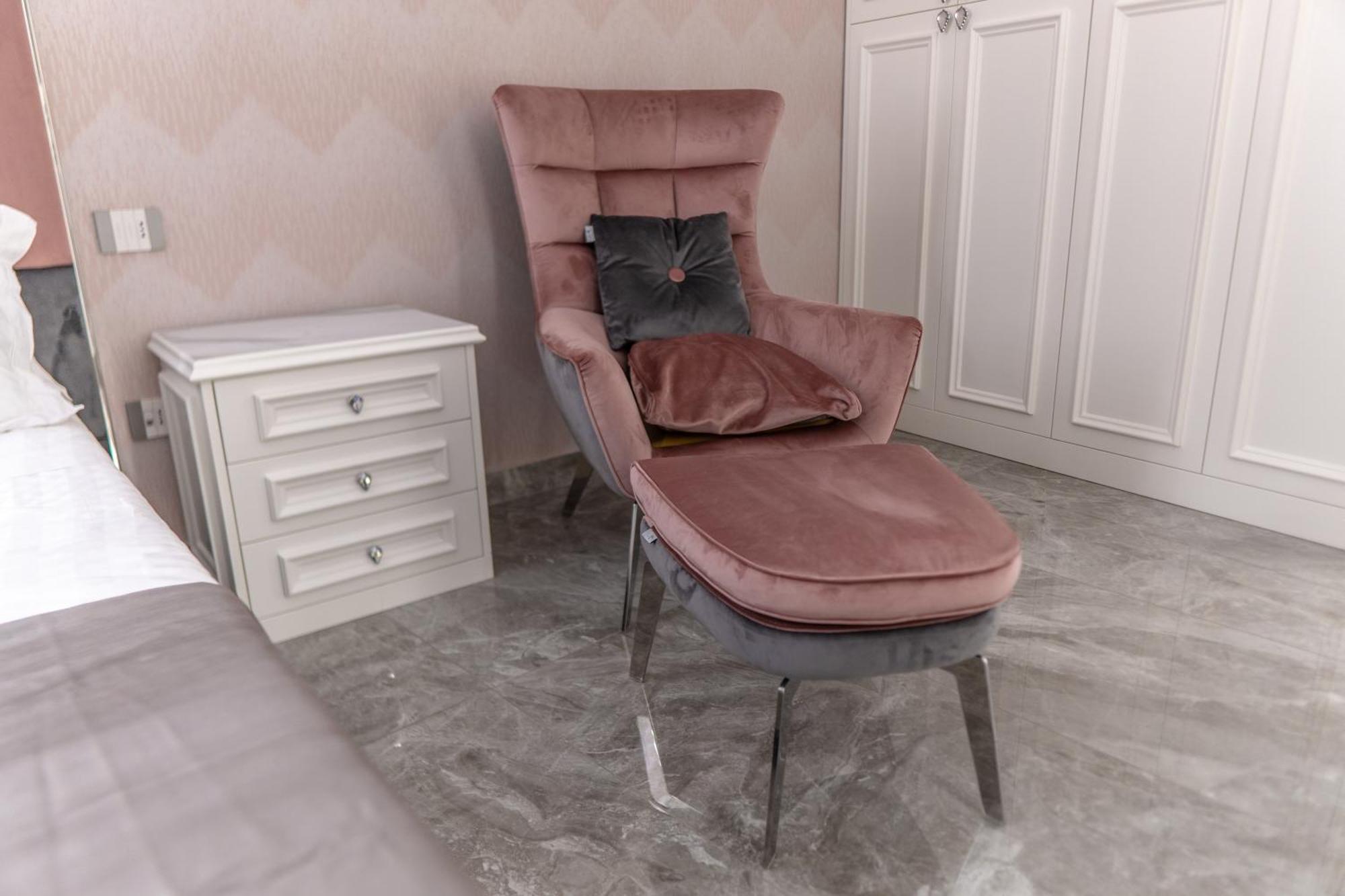 Suite D'Elite Chiaia 나폴리 외부 사진