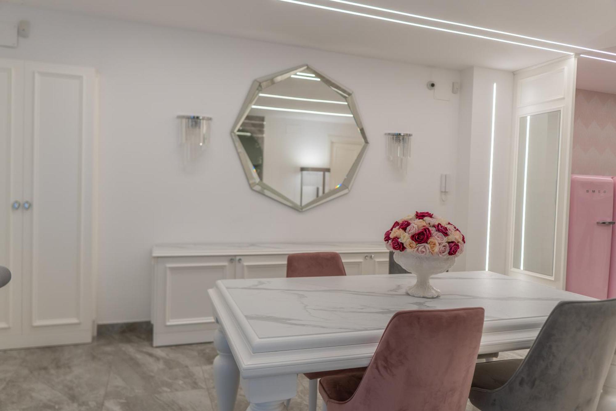 Suite D'Elite Chiaia 나폴리 외부 사진