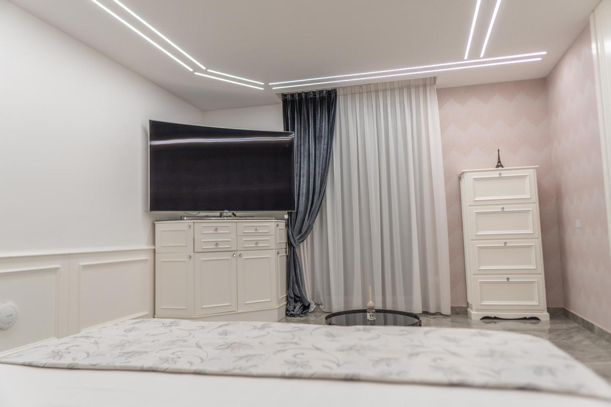 Suite D'Elite Chiaia 나폴리 외부 사진